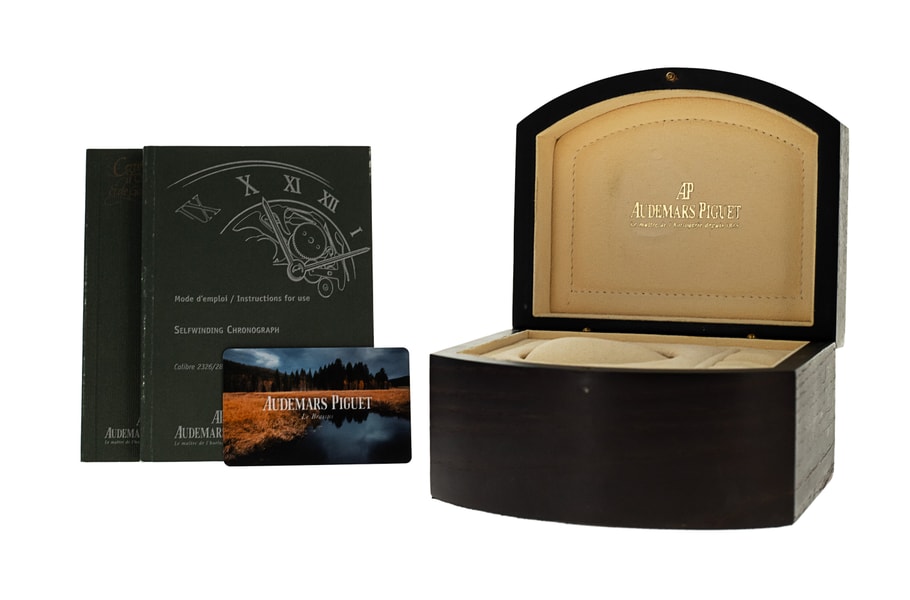 Audemars Piguet Royal Oak Offshore 25940SK.OO.D002CA.02.A